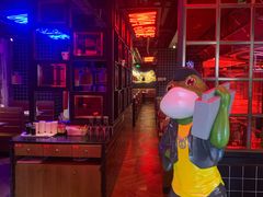 -蛙舍·炭烧牛蛙(东百中心店)