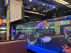 -新辉港式茶餐厅(北栅店)