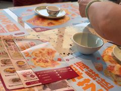 -点都德(广州白云山景区南门店)