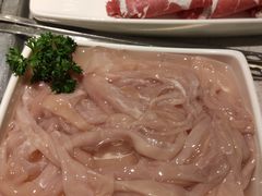 -海底捞火锅(航洋城店)