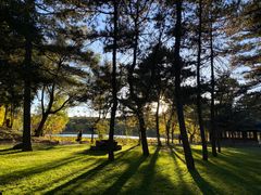 -承德避暑山庄景区