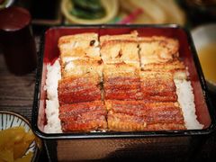 -玄白·炭烤活鳗(上海首店)