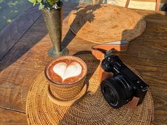 -六阅·福十 FORTEN 海景咖啡西餐厅(双廊古镇店)