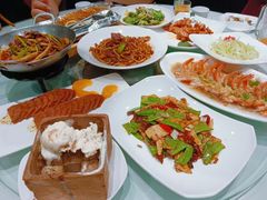 -高第街56号融合餐厅(振华五星百货店)