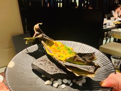 -匠和风精致料理(莆田财富中心店)