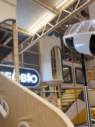 -奈尔宝家庭中心·亲子餐厅(苏州大悦城店)