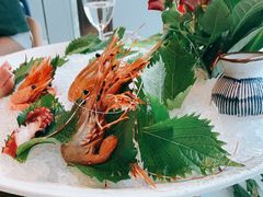 -Mr·Fish鱼鲜生海鲜放题(银泰in99店)