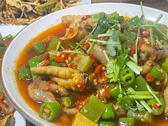 -又见小河浜·盐帮川菜(松江商业广场店)