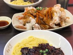 -香港饭店0410(弘大店)
