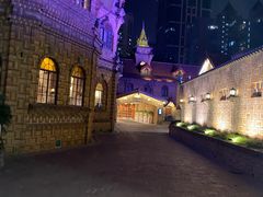 -马勒别墅·中餐厅