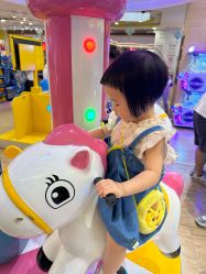 -孩子王(协信星光时代广场店)