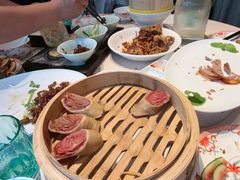 -大鸭梨烤鸭(石佛营店)
