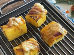 -極上萬膳·日料放题(来福士江景店)