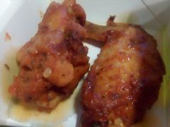 孜然烤翅-德克士(北大街店)