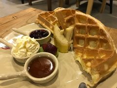 -漫咖啡(中纺国际店)