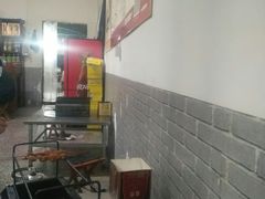 -火车站老孙烧烤(东二路店)