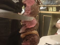 -戈拿旺巴西烤肉(崇文门店)
