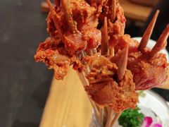 -大龙燚火锅(南山大道店)