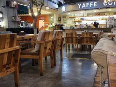 大堂-YAFEE雅菲·粤菜·湘菜·融合菜(魏公村店)