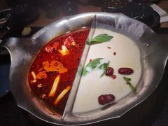 -湊湊火锅·茶憩(上海合生汇店)