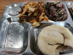 -江南大学-4食堂
