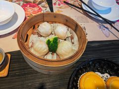 -虾饺妹·粤式手工点心(水荫路店)