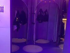 -关你鬼室大型密室逃脱(佛山创意园店)