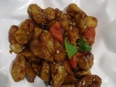-金家老三饭庄(常营店)