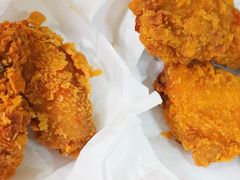 -麦当劳(金平路站店)