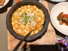 -小厨娘绣中淮扬(大行宫科巷店)