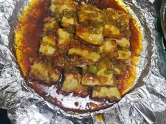 -东北农家院·铁锅炖(莘庄店)