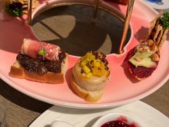 -粤海喜来登酒店·&More聚驿(天河城店)