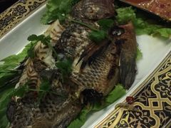 -Siam泰餐厅(水上公园店)