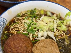 狮子头面-一味老卤面(大石桥店)