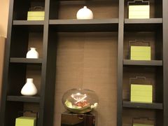 -富淳饭店(陆家嘴保利广场店)