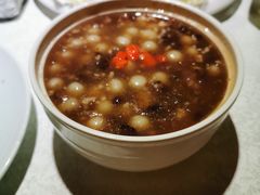 酒酿圆子-乾园(天河城店)