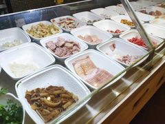 -拿渡麻辣香锅(世茂广场·工三店)