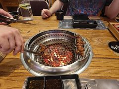 -黑牛の店·和牛烧肉(合生汇店)