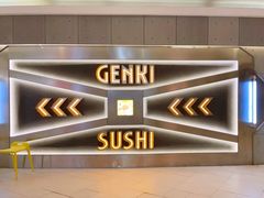 -元气寿司(东方宝泰店)
