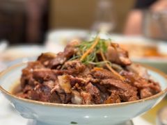 大棒骨-渔娘渔家丹东海鲜(东直门店)