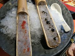 手工虾滑-巴九门老火锅(来福士打望店)