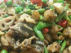 -蘭奢雅集·江浙菜(青山江滩店)