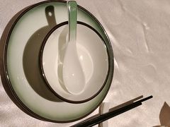 -上海金桥红枫万豪酒店-万豪中餐厅