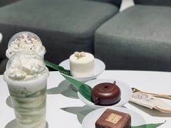 -逗葉茶事·新中式茶饮(创始店)