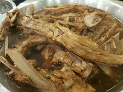 全家福-蝎王府羊蝎子(西直门店)