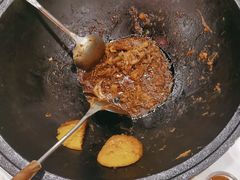 -江湖水乡铁锅炖魚(周庄嘉园店)