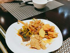 -博悦茶餐厅(文殊院店)