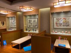 -小山日本料理(兴业太古汇店)