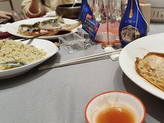 -泓历皇朝酒店(东亭店)