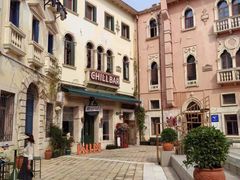 -华谊兄弟（长沙）电影小镇